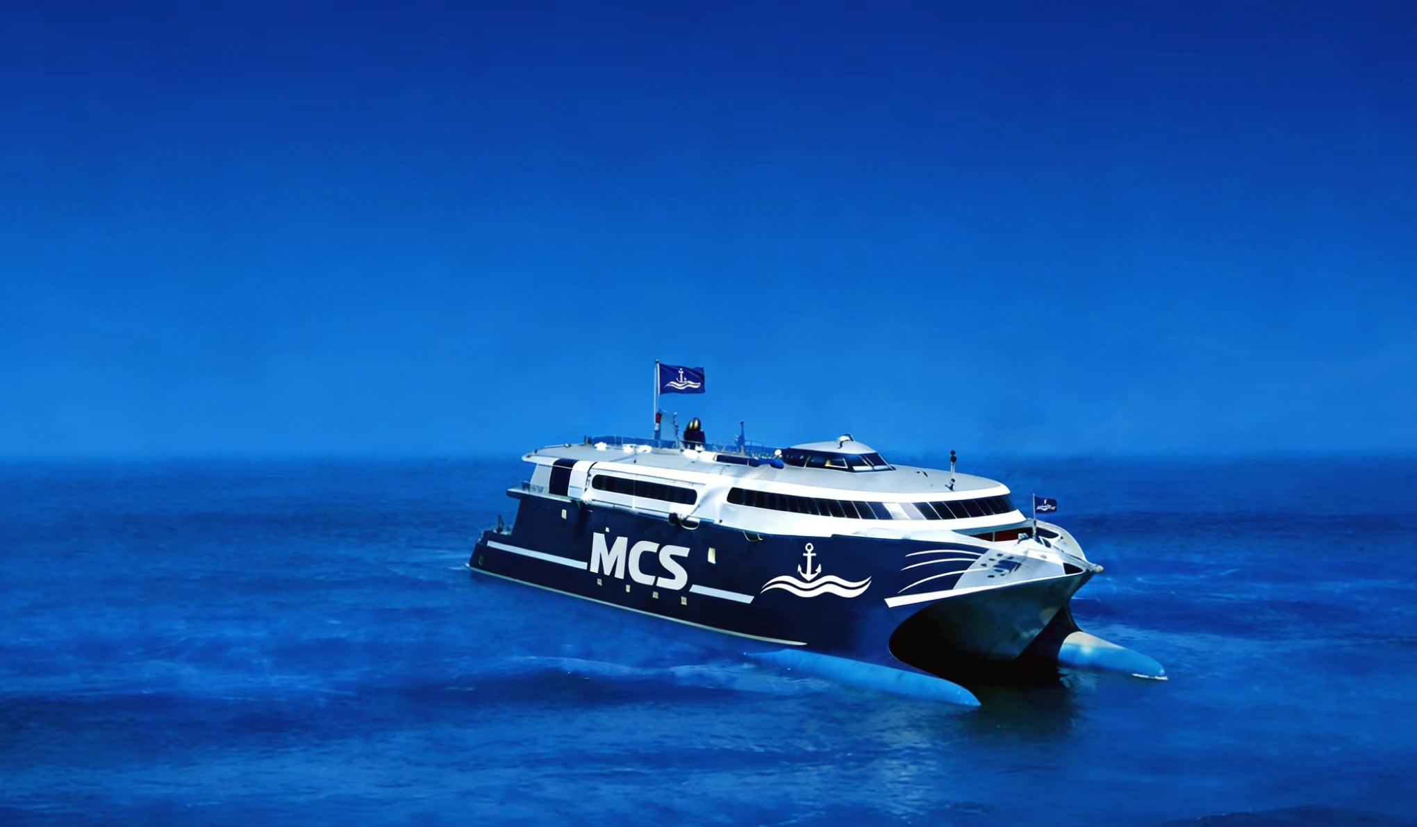 MCS Core Strengths - Maritime Compliance